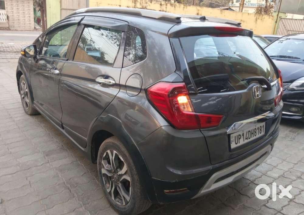 Honda Wr-v I-dtec Vx, 2017