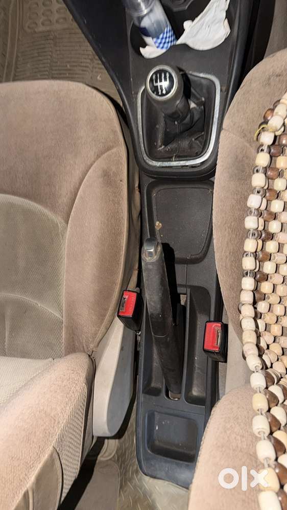 Volkswagen Polo 2012 Diesel Well Maintained