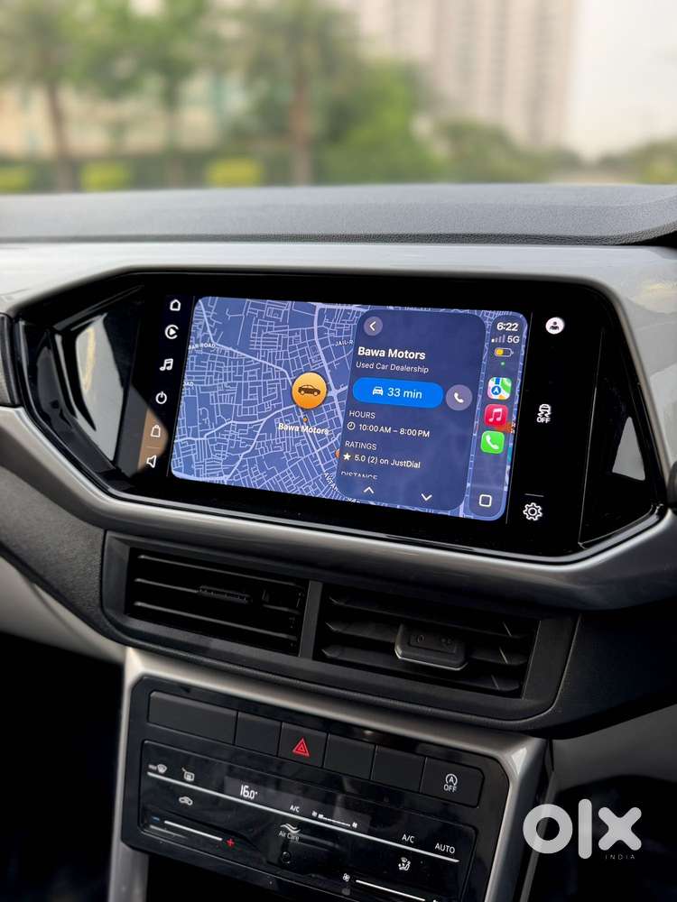 Volkswagen Taigun 1.5 Tsi Gt, 2022, Petrol