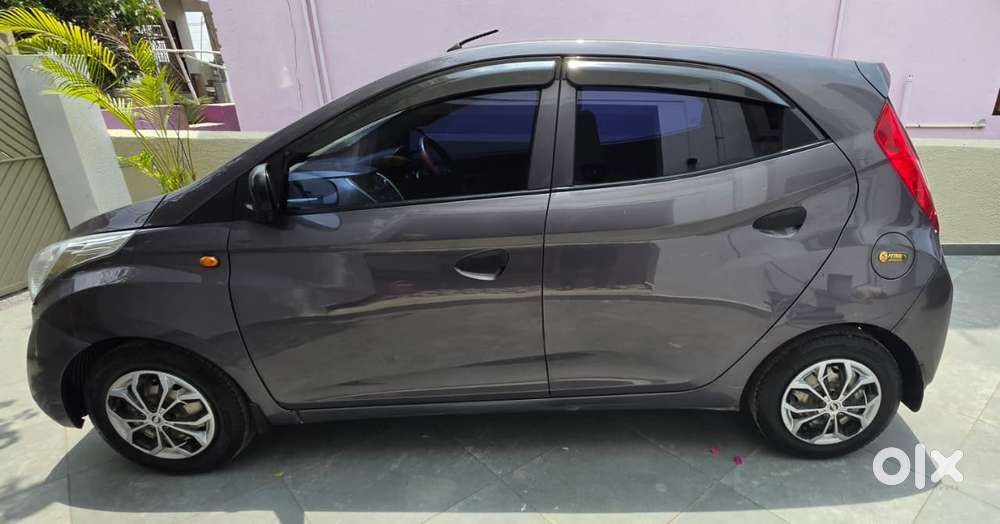 Hyundai Eon Era +, 2018, Petrol