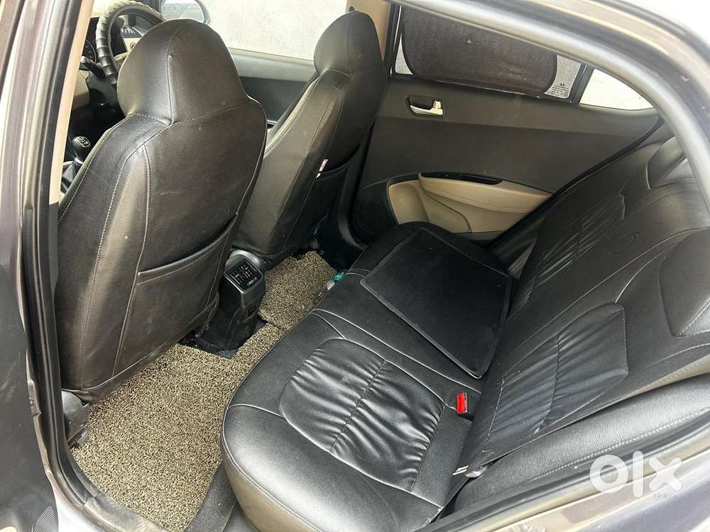 Hyundai Petrol Manual 2018