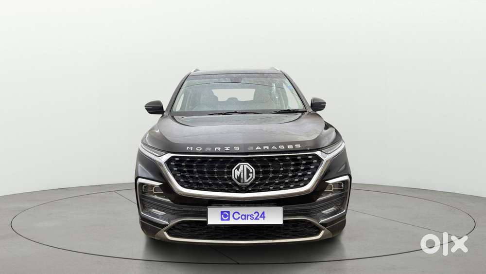 Mg Hector 1.5 Hybrid Sharp, 2021, Petrol