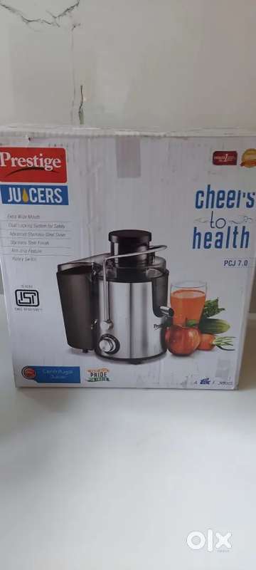 Prestige juicer deals pcj 7.0 price