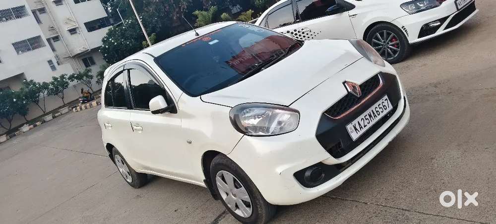 Renault Pulse 2015 Diesel