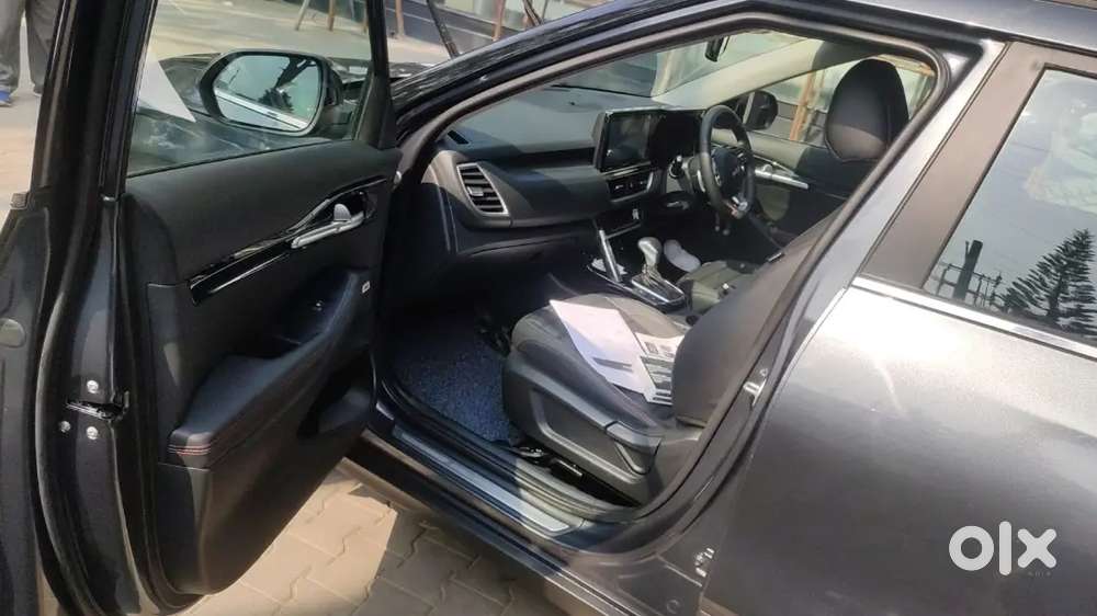 Kia Seltos 1.4 Gtx+ 7dct 2021 1st Owner Only 23k Km