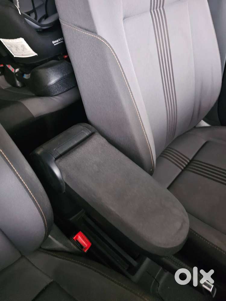 Single Owner Vw Polo All-star Edition (2017) – Pristine Condition, 71k