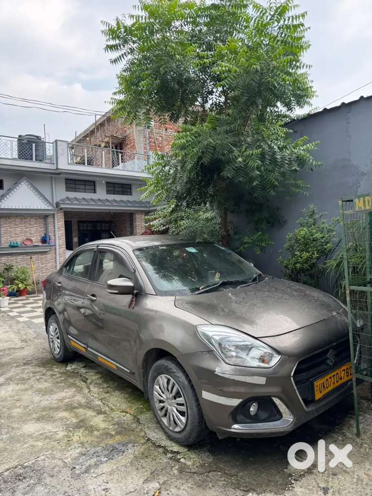 Maruti Suzuki Dzire 2023