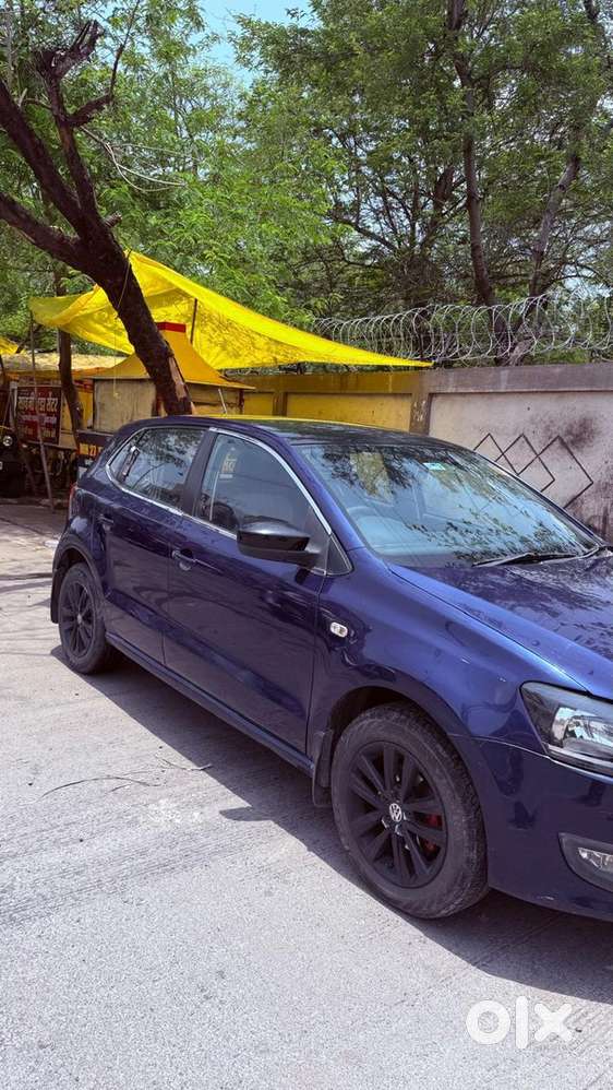 Volkswagen Polo Diesel 2014