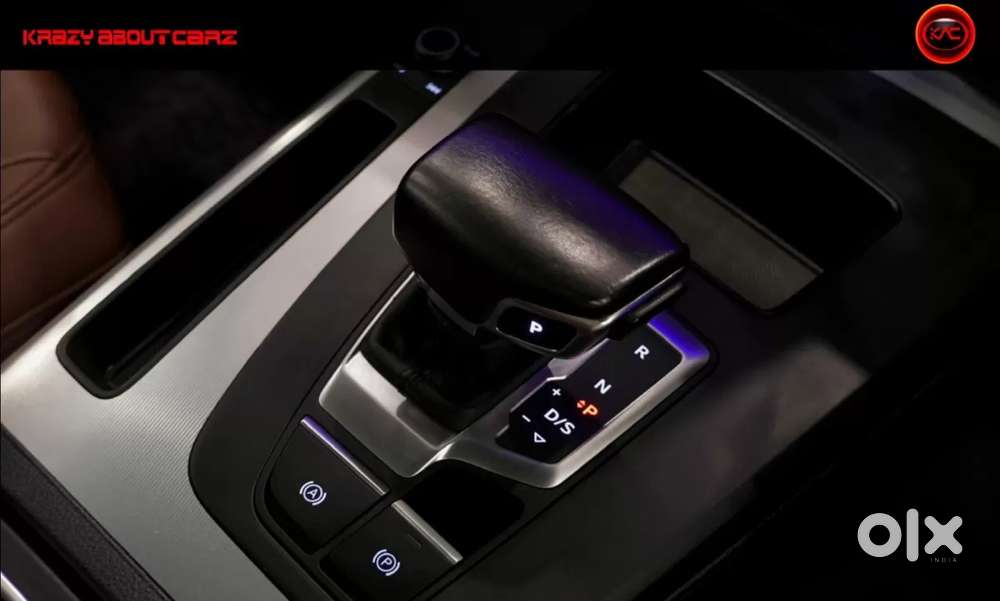 Audi Q5 2.0 45 Tfsi Premium Plus, 2022, Petrol