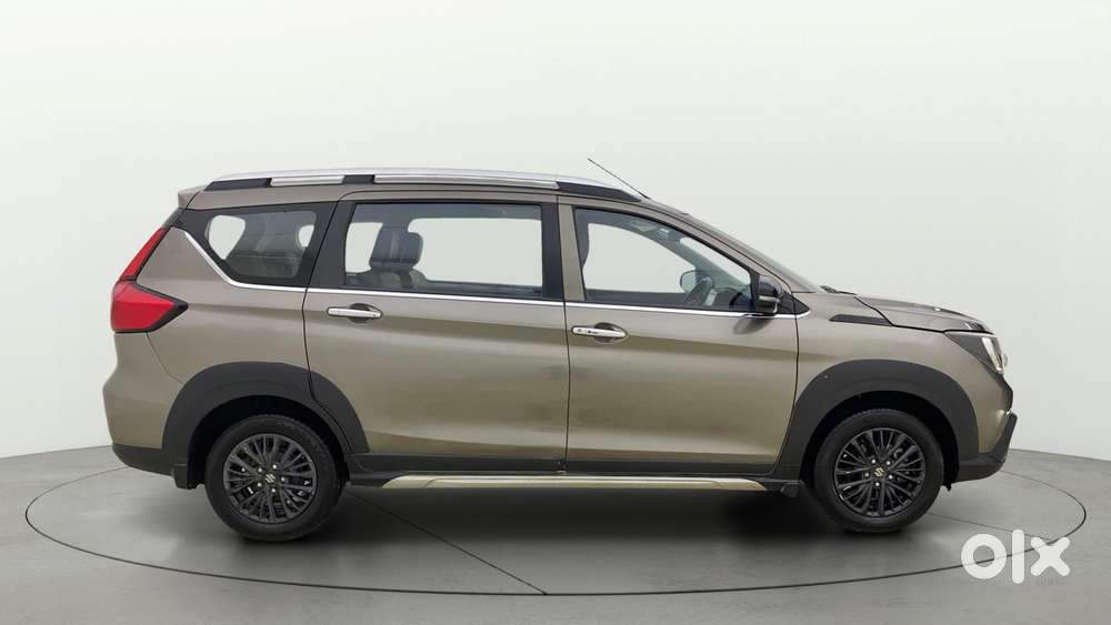 Maruti Suzuki Xl6 Alpha At, 2019, Petrol