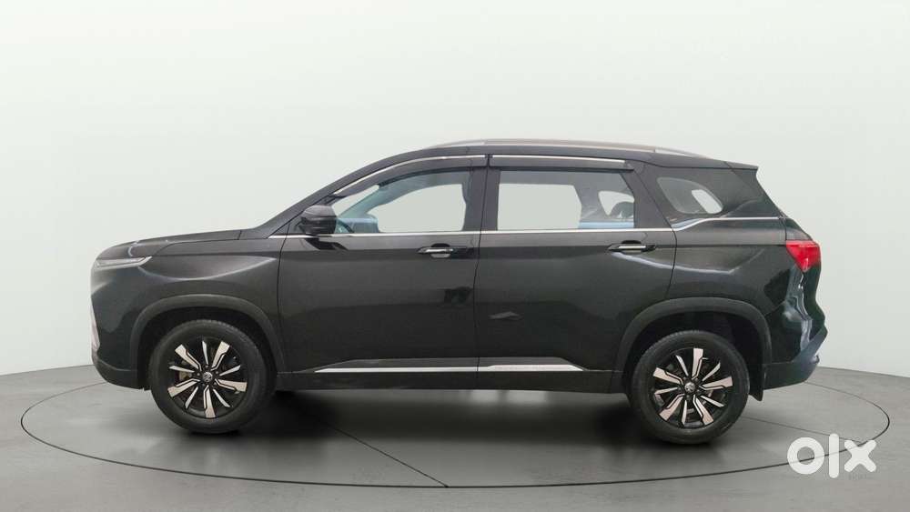 Mg Hector Sharp Dct Petrol, 2020, Petrol