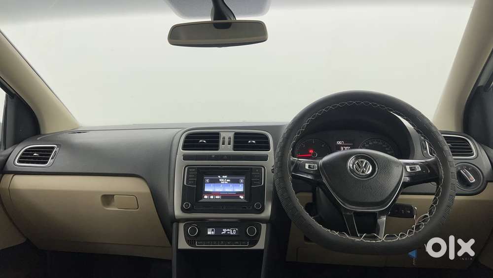 Volkswagen Ameo 1.5 Tdi Highline, 2017, Diesel