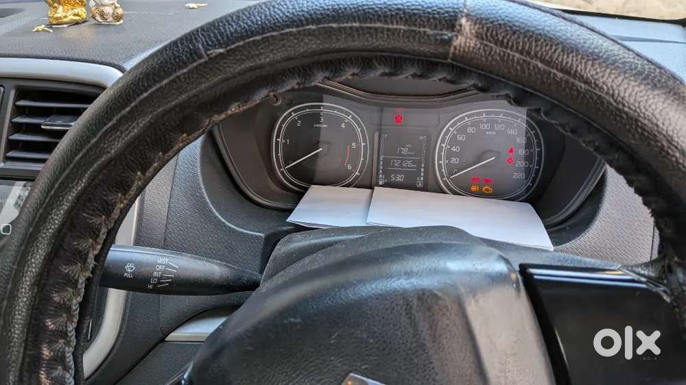 Car Is In Good Condition