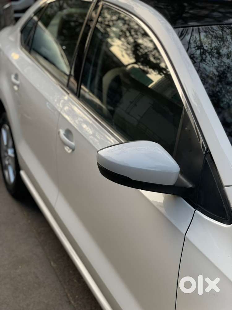 Skoda Rapid Petrol 2019