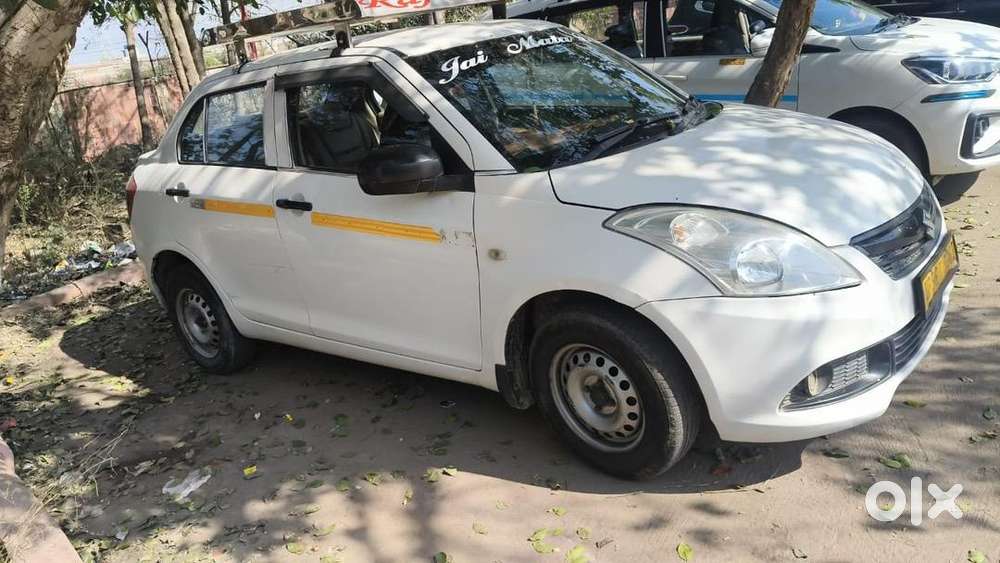 Maruti Suzuki Swift Dzire Tour 2019 Good Condition