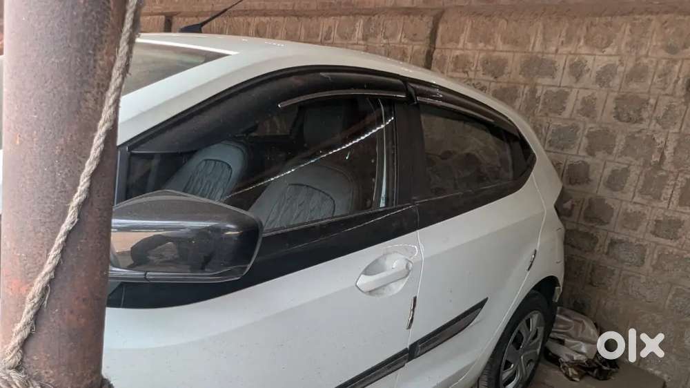 Tata Altroz 1.2 Xt 2022