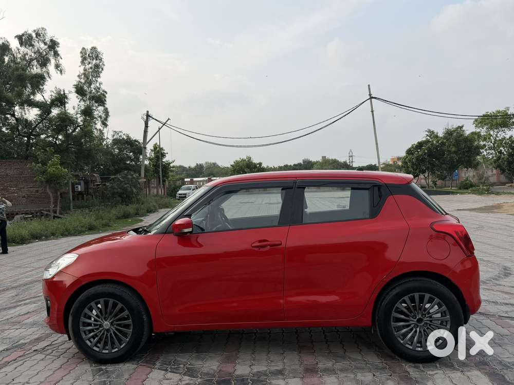 Maruti Suzuki Swift Ddis Vdi, 2018, Diesel