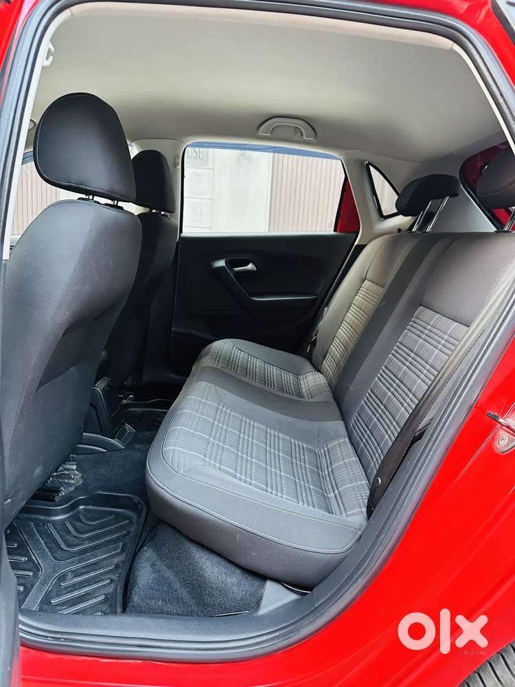 Volkswagen Polo 1.2 Gt Tsi, 2019, Petrol