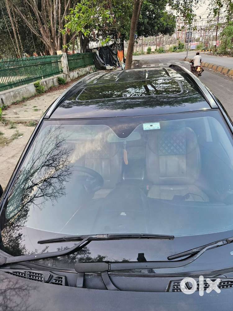 Mahindra Xuv500 W11 At, 2020, Diesel