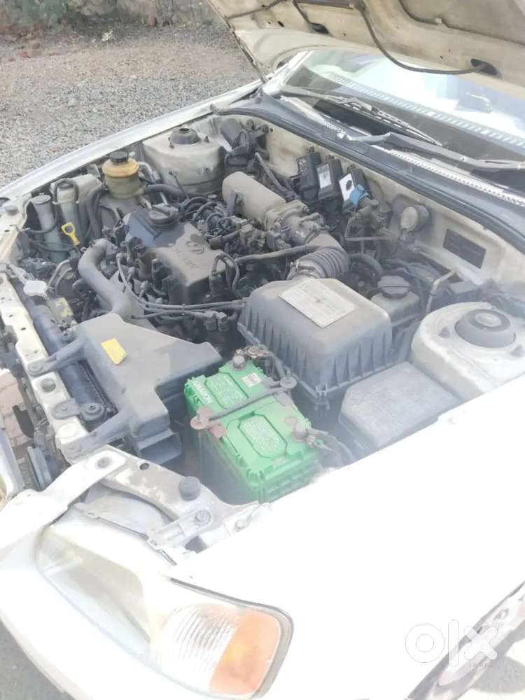 New Car Purchase