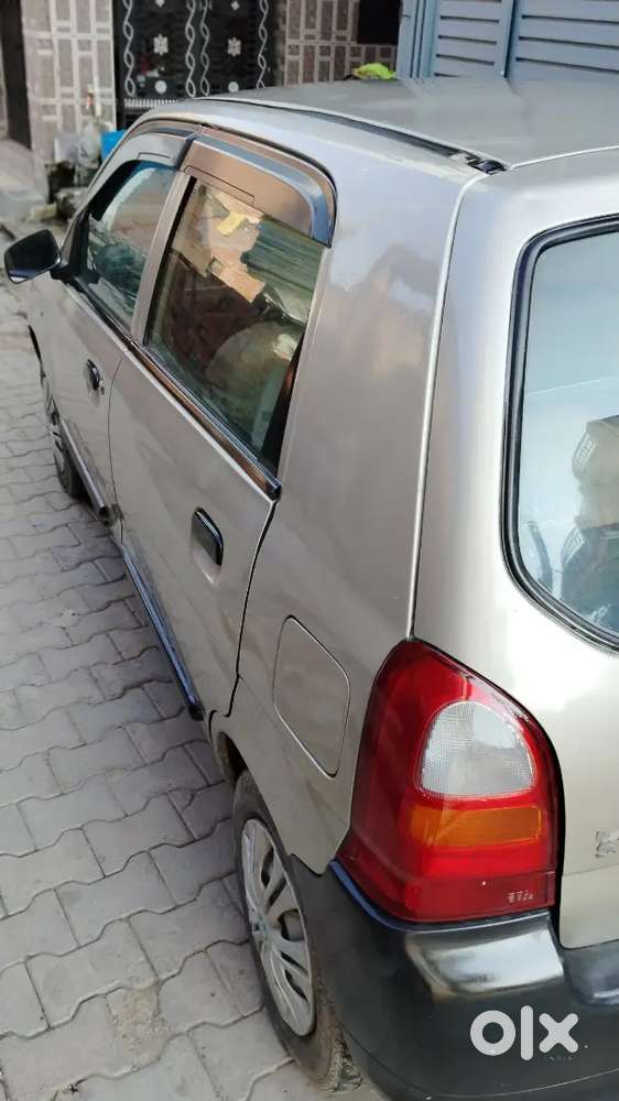 Good Condition