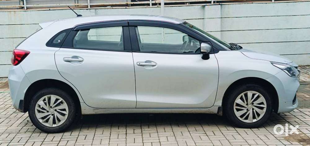 Maruti Suzuki Baleno Delta, 2022, Petrol