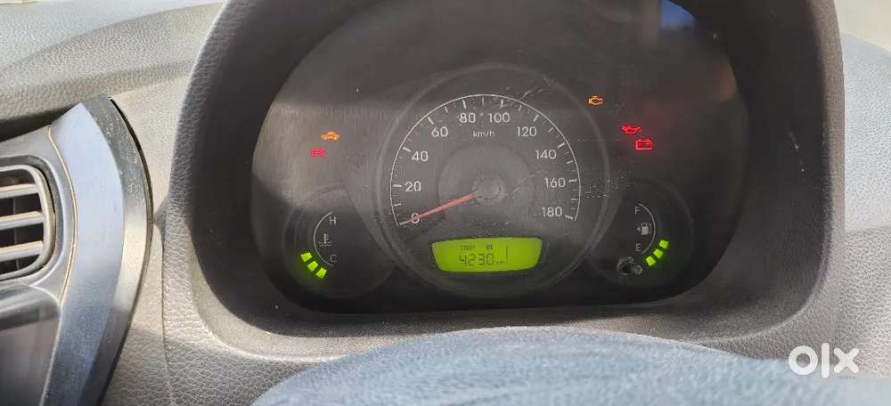 Hyundai Eon Era Plus 2014
