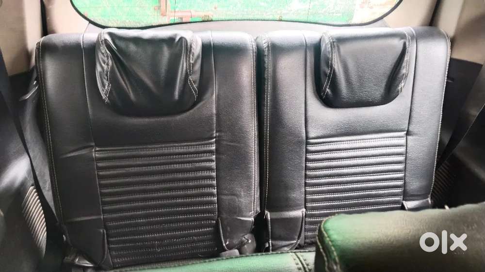 Mahindra Xuv500 2012 Diesel 123000 Km Driven