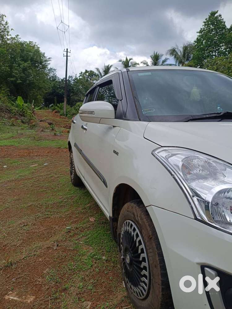 Maruti Suzuki Swift Vdi 2013 Diesel For Sale