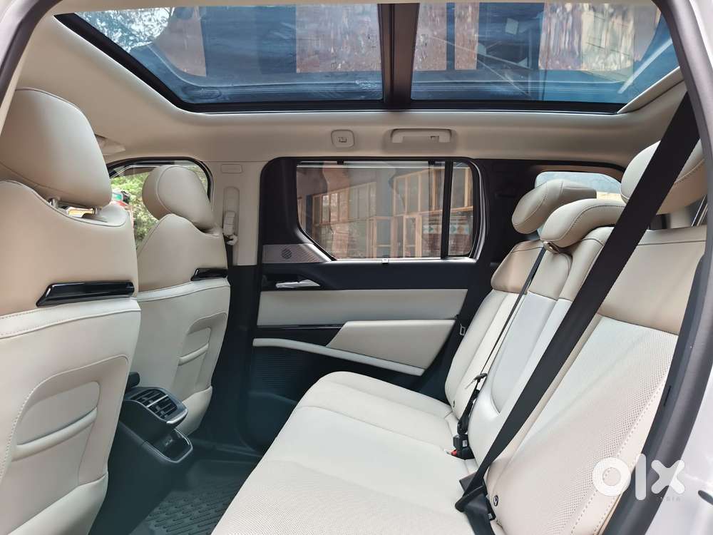 Tata Sierra 1.5 Accomplished Manual, 2026, Petrol