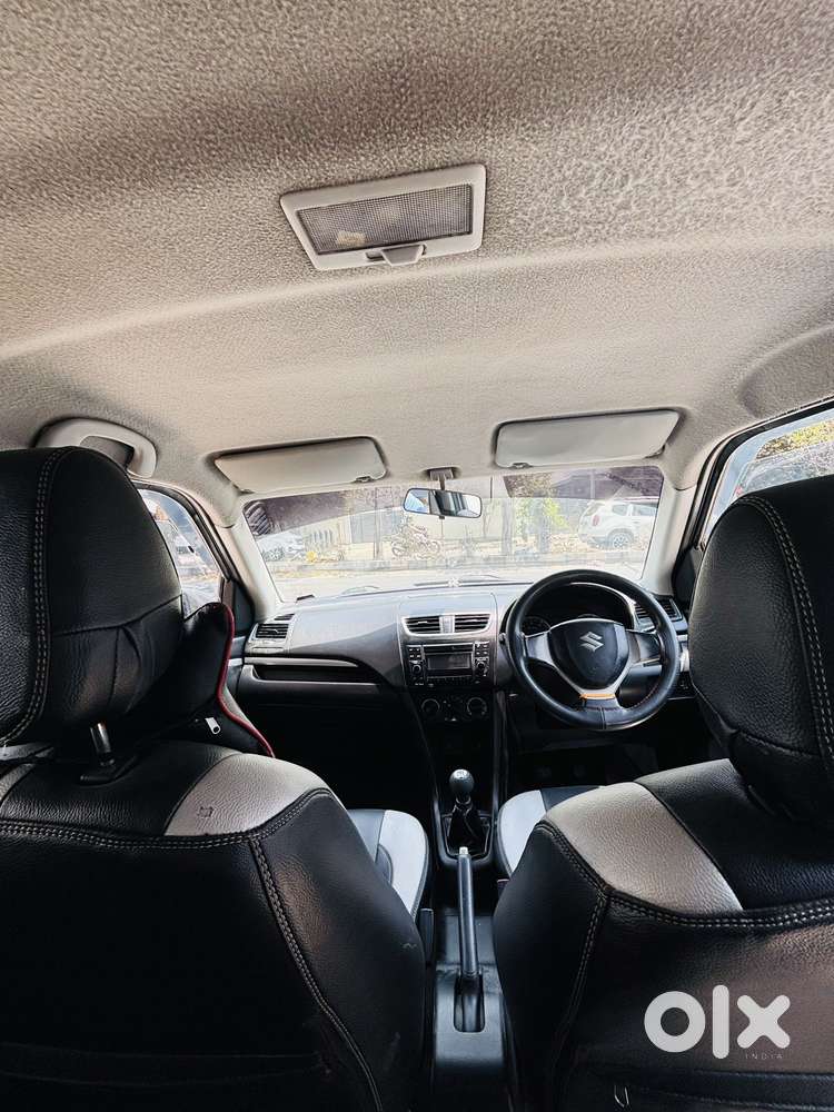 Maruti Suzuki Swift Ddis Vdi, 2015, Diesel