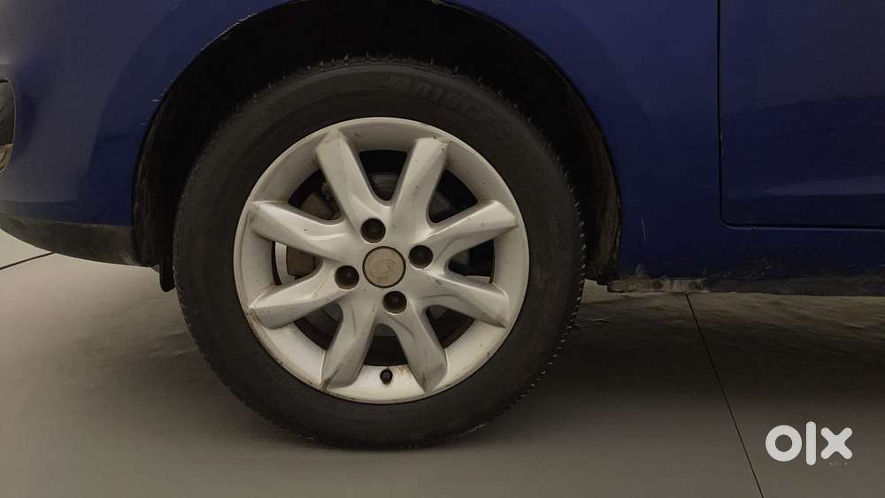 Tata Zest  Revotron 1.2 Xt, 2017, Petrol