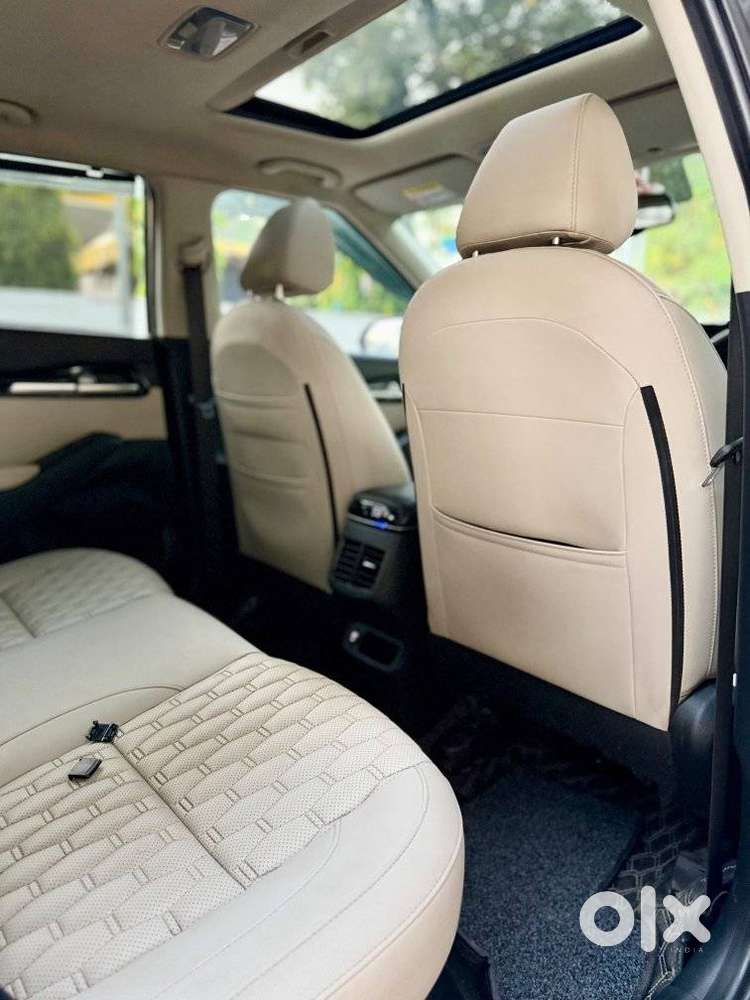 Kia Seltos Htx G, 2022, Petrol