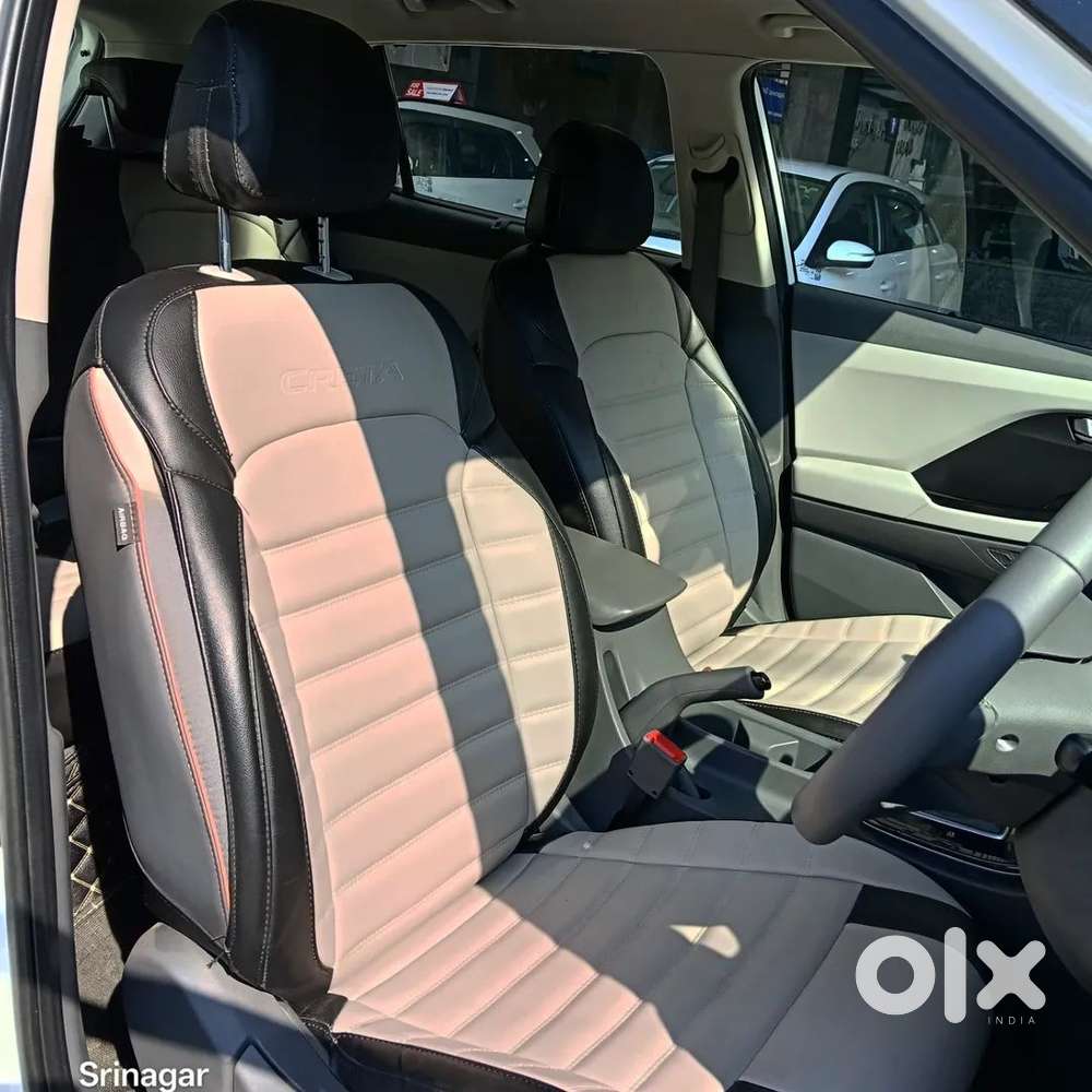 Hyundai Creta Sx 1.5 Diesel, 2024, Diesel