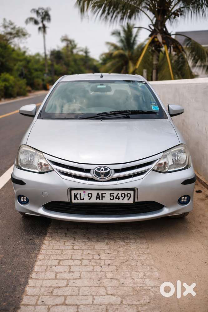 Toyota Etios 2013-2014 Gd, 2013, Diesel