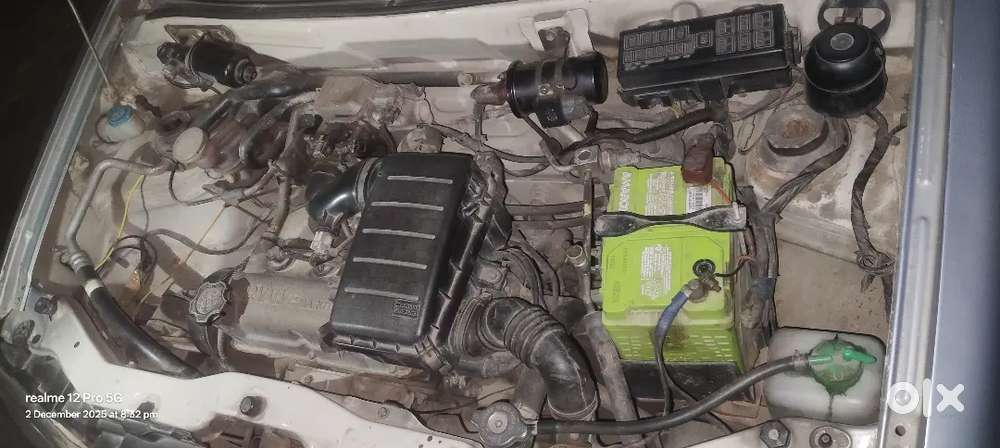 Maruti Suzuki Alto 2008