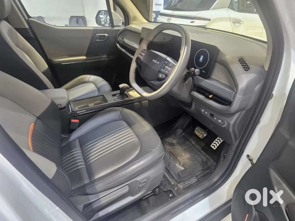 Kia Syros, 2025, Diesel