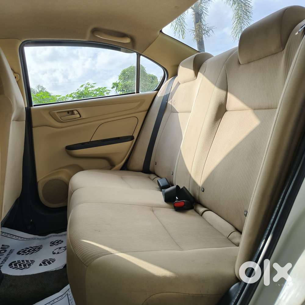 Honda Amaze 1.2 Emt I Vtec, 2020, Petrol