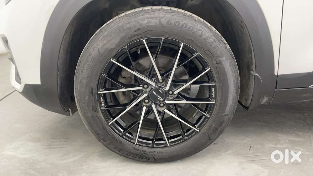 Kia Seltos Htx Ivt G, 2019, Petrol