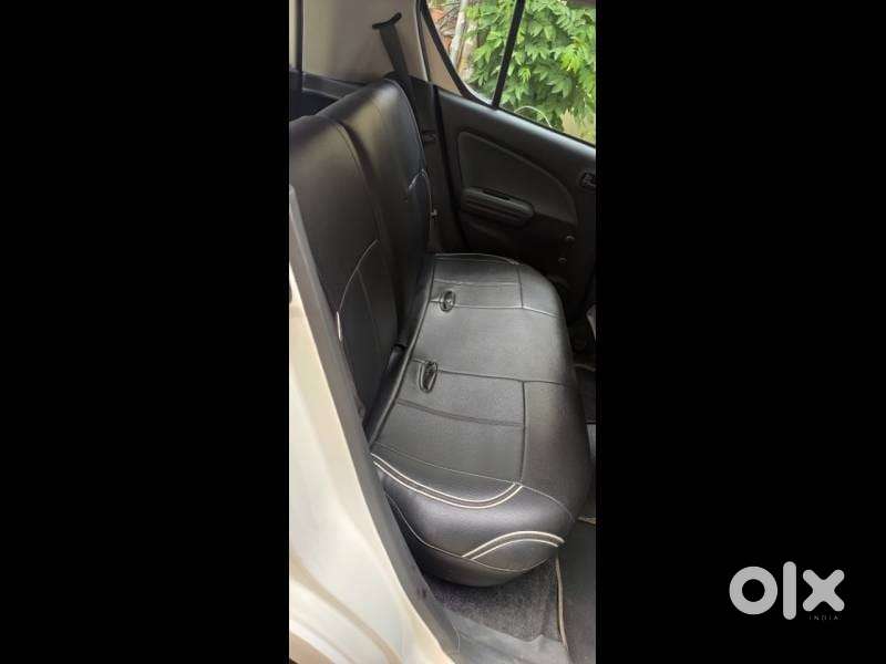 Maruti Suzuki Ritz Ldi Bs-iv, 2016, Diesel