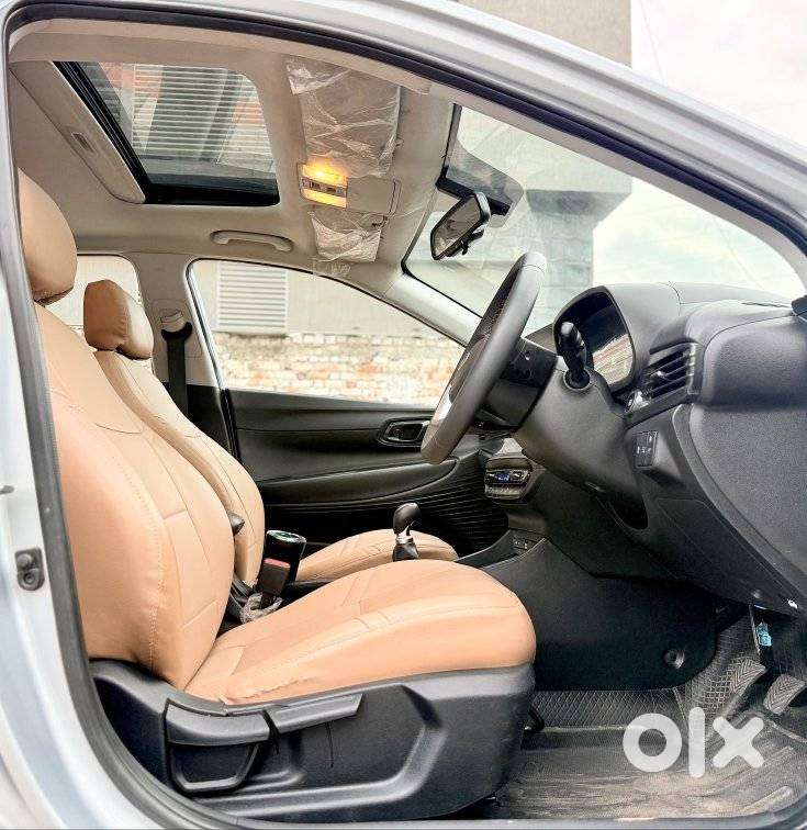 Hyundai Elite I20 Asta (o) 1.2 Mt, 2021, Petrol
