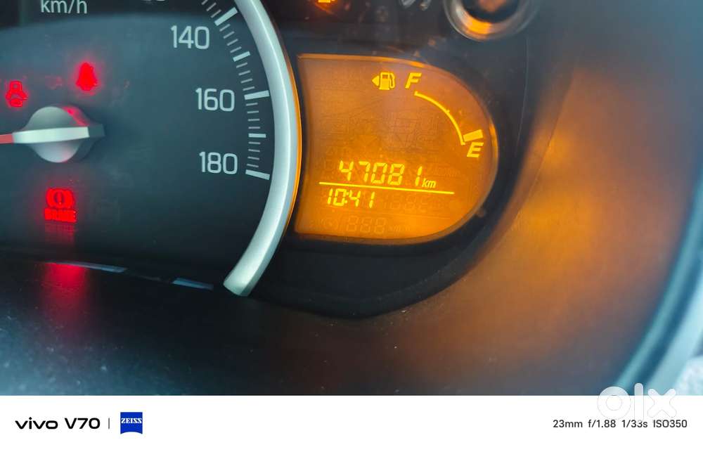 Maruti Suzuki Celerio 2014-2017 Zxi Optional, 2018, Petrol