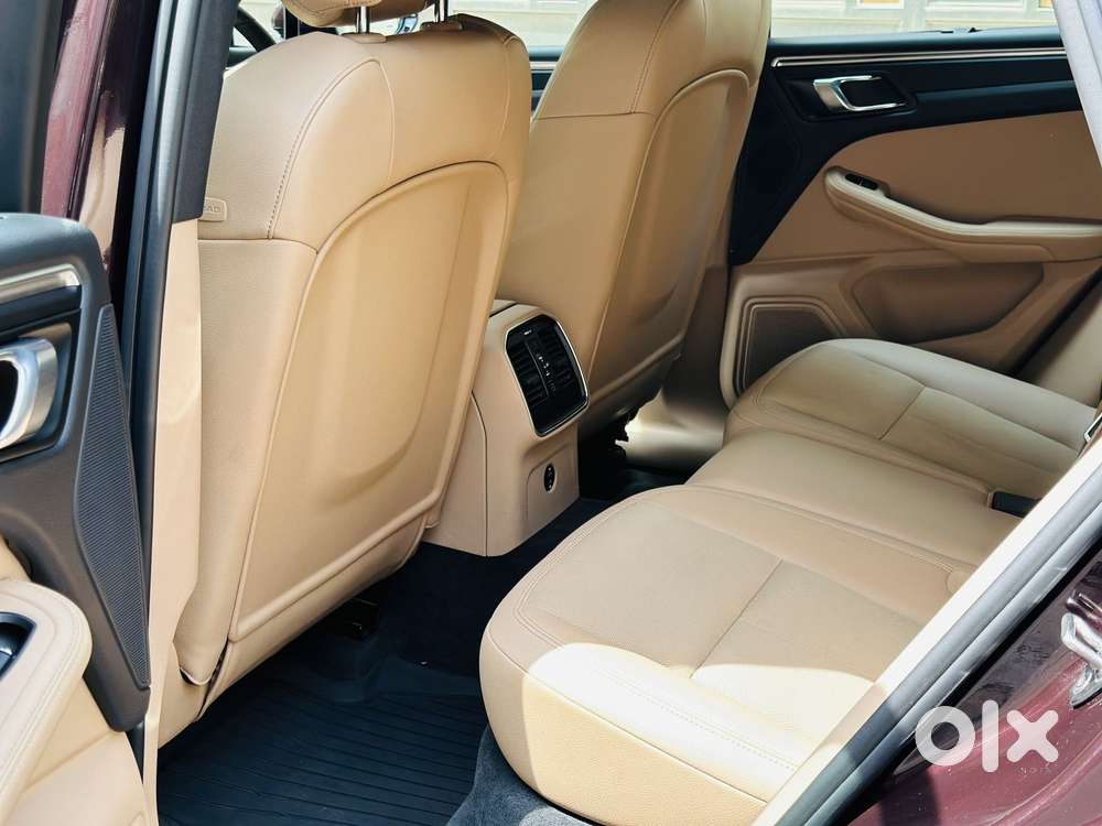 Porsche Macan 2.0 Petrol, 2024, Petrol