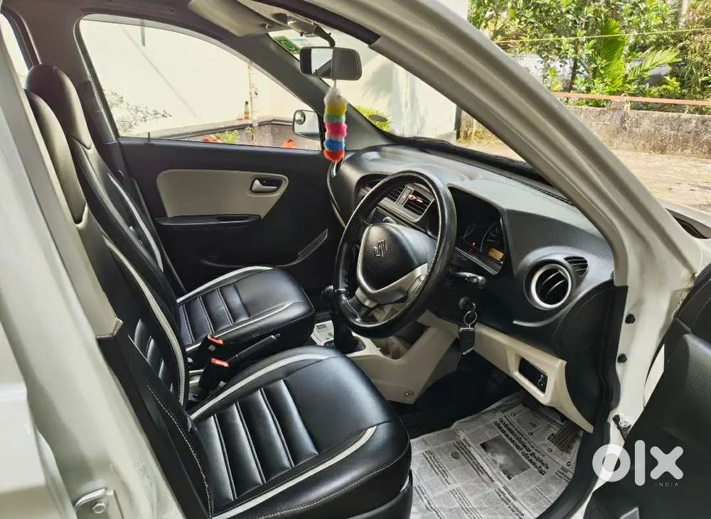 Marut Alto 800 2021 Model