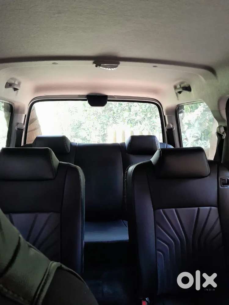 Maruti Suzuki Eeco 2025 Petrol 1462 Km Driven