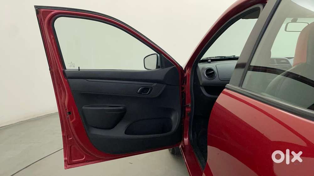 Renault Kwid 1.0 Rxt Amt, 2017, Petrol