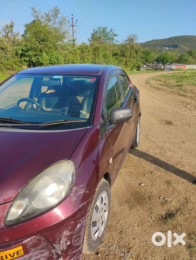 Honda Amaze 2013 Diesel Well Maintained