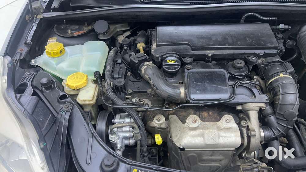 Ford Figo Diesel Exi, 2014, Diesel