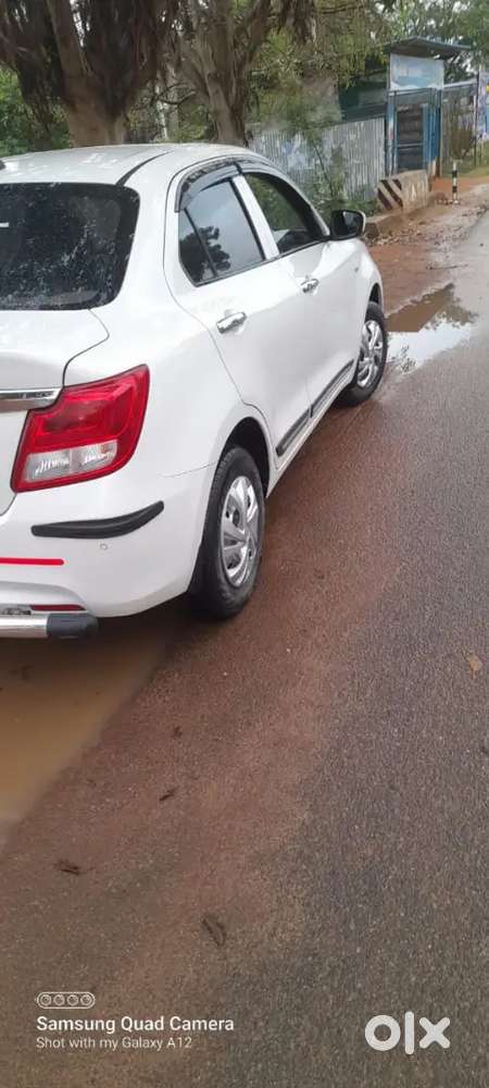 Maruti Suzuki Dzire 2024