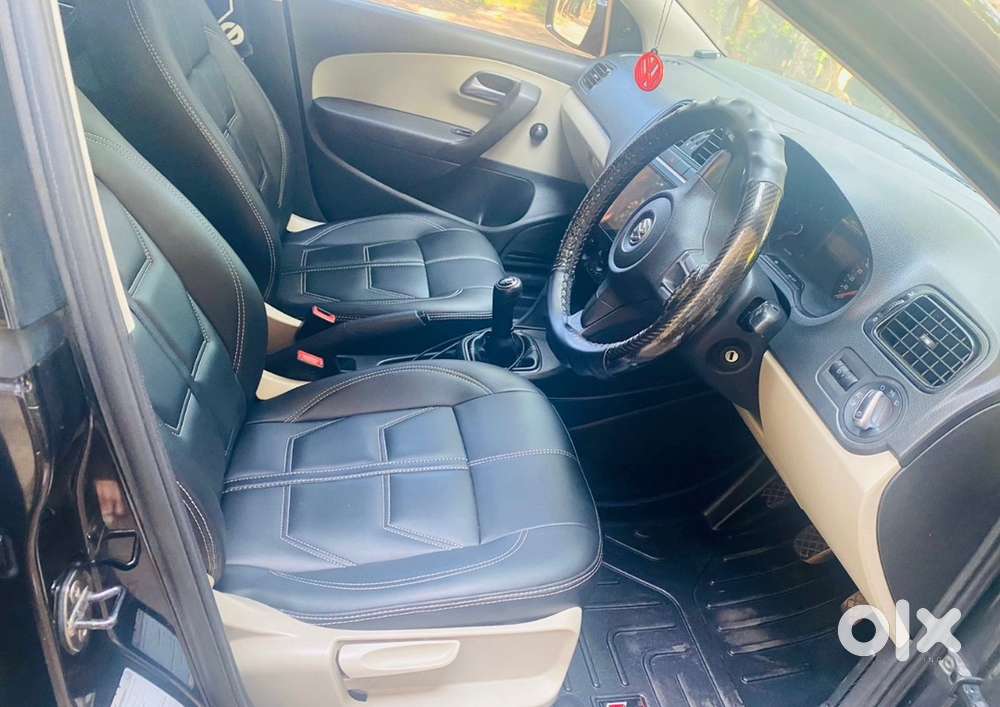 Volkswagen Polo 1.2 Gt 2010